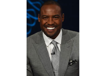 Darren Woodson