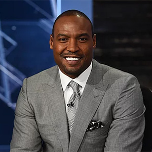 darren woodson