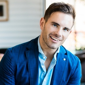 seth mattison
