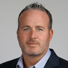 Lance Bachmann