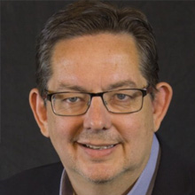 Steve Truett