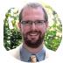 Luke Hall-Jordan, EPA