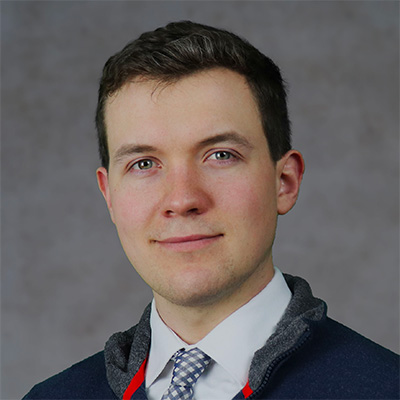 Chris Czarnecki, ACCA