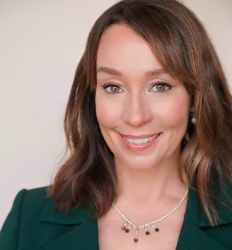 Cynthia Adams, Pearl Certification 