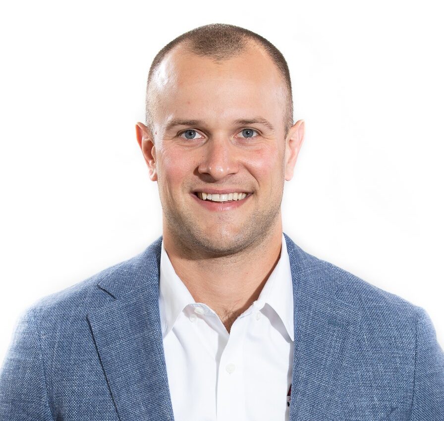 Chris Hoffman, Hoffman Brothers