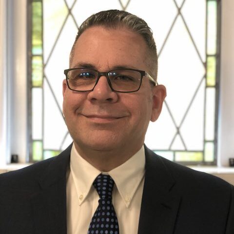 Jeff Hammond, International Ground Source Heat Pump Association (IGSHPA)