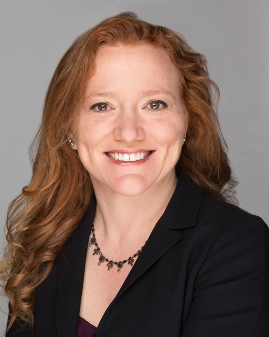 Kara Saul Rinaldi, AnnDyl Policy Group