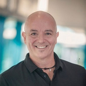 Michael Caito, MAP Consulting