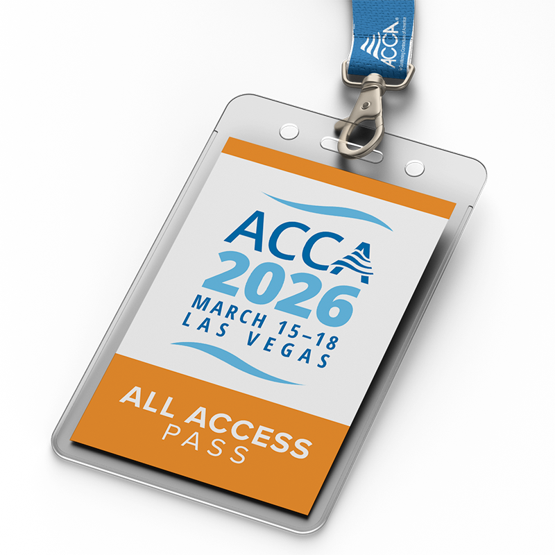 All Access Pass