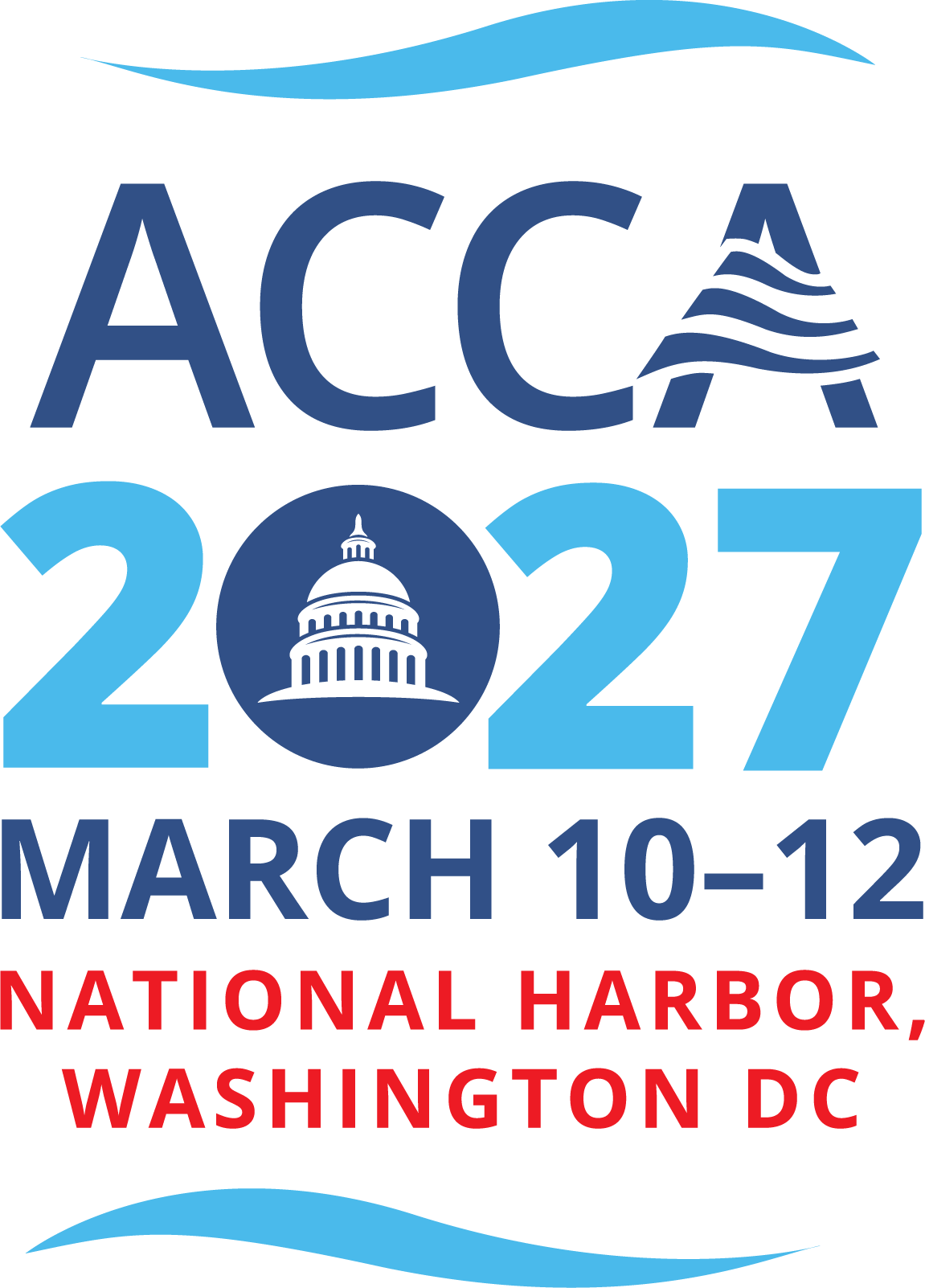 ACCA 2027 Conference & Expo